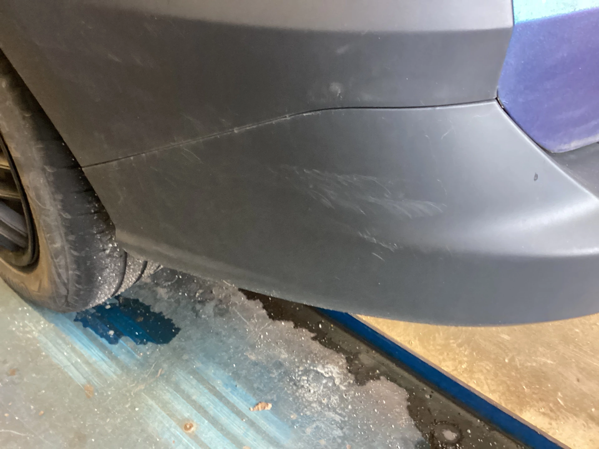 Hoofdafbeelding Ford Transit Courier