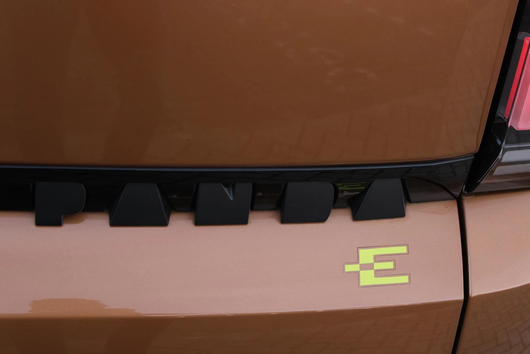 Hoofdafbeelding Fiat Grande Panda