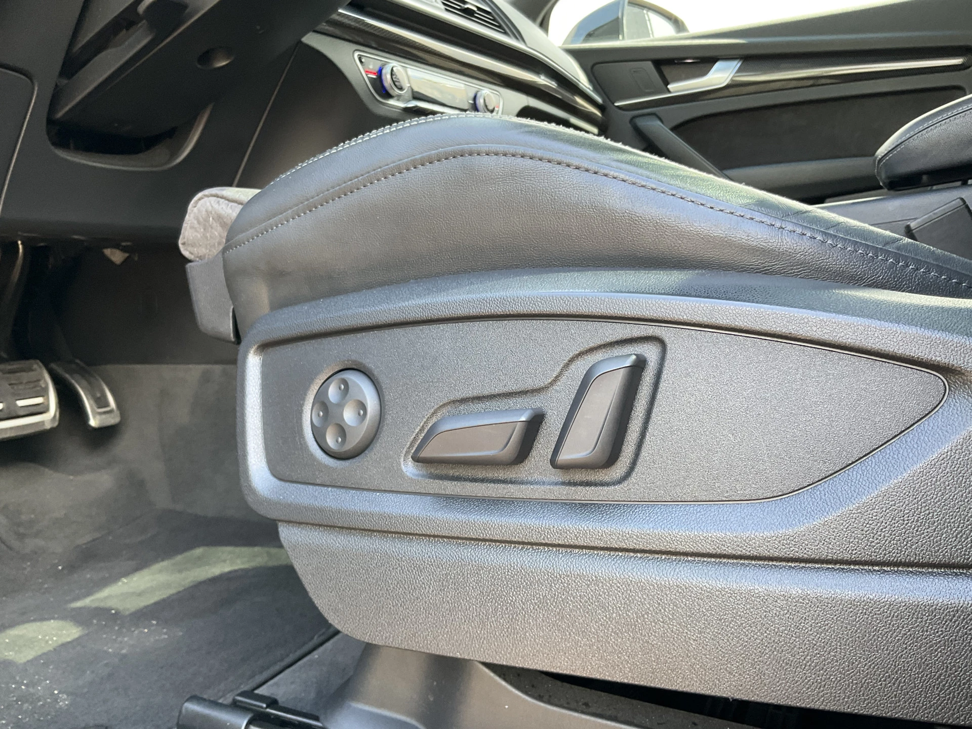 Hoofdafbeelding Audi SQ5