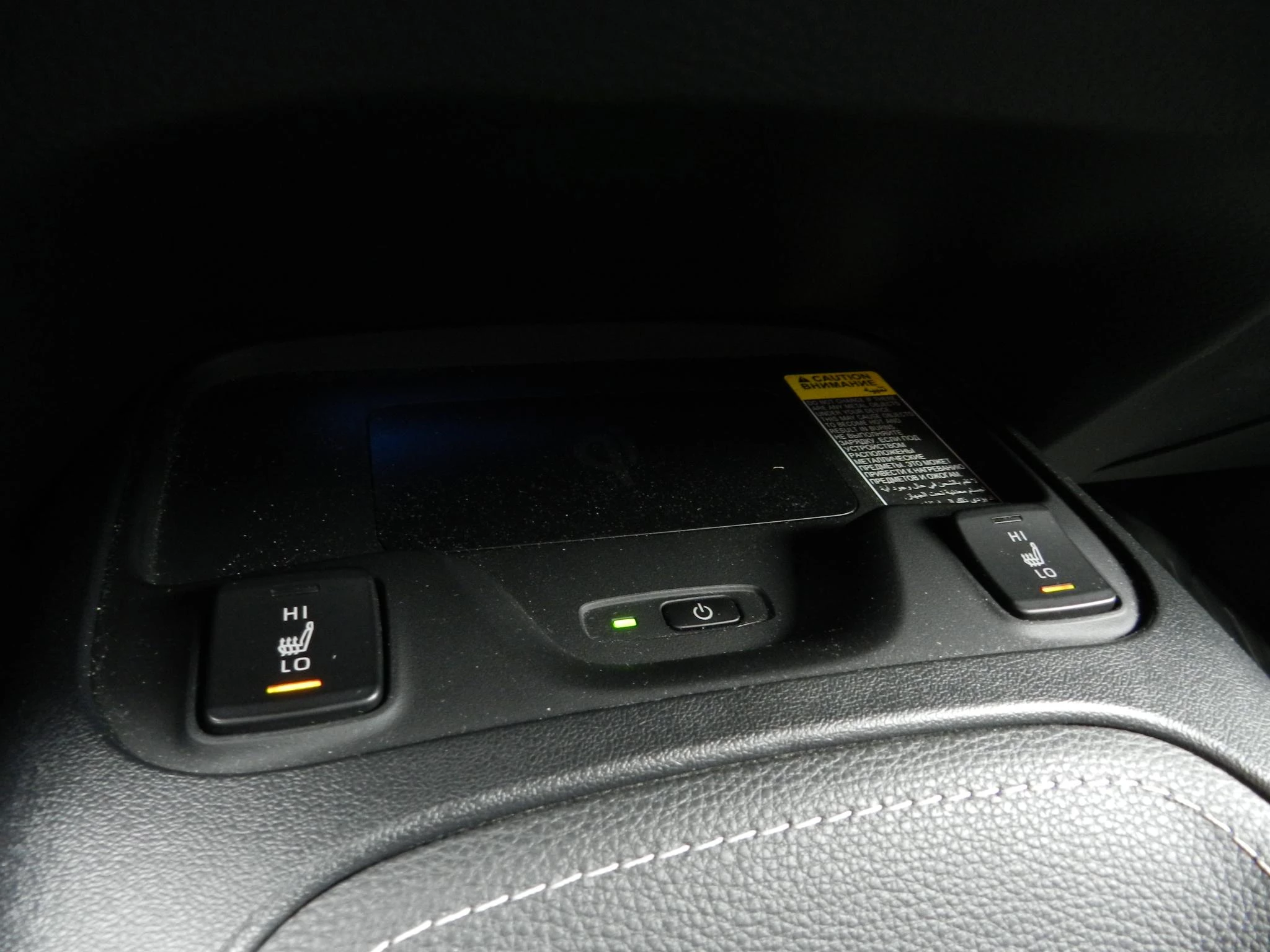 Hoofdafbeelding Suzuki Swace