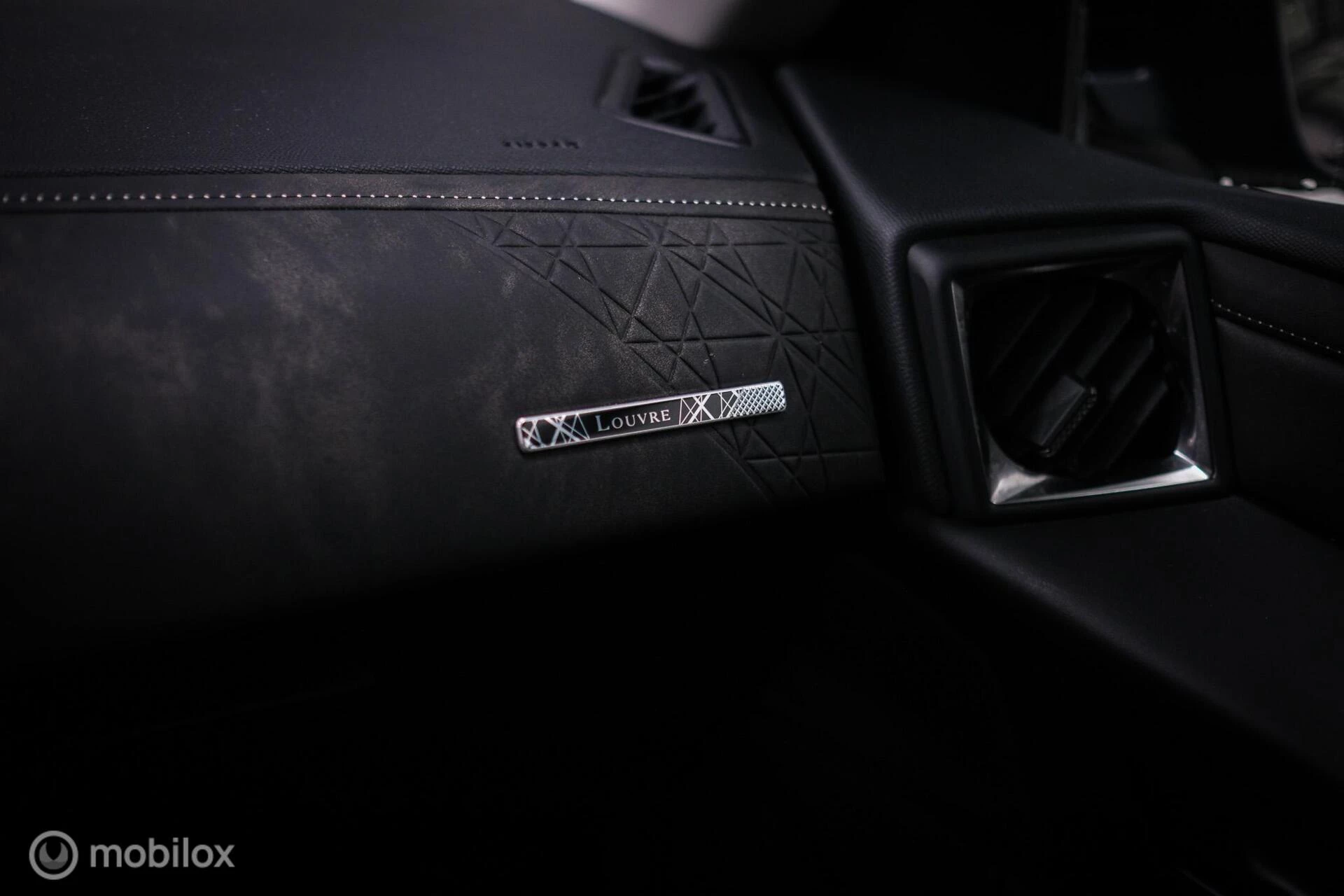 Hoofdafbeelding DS DS 3