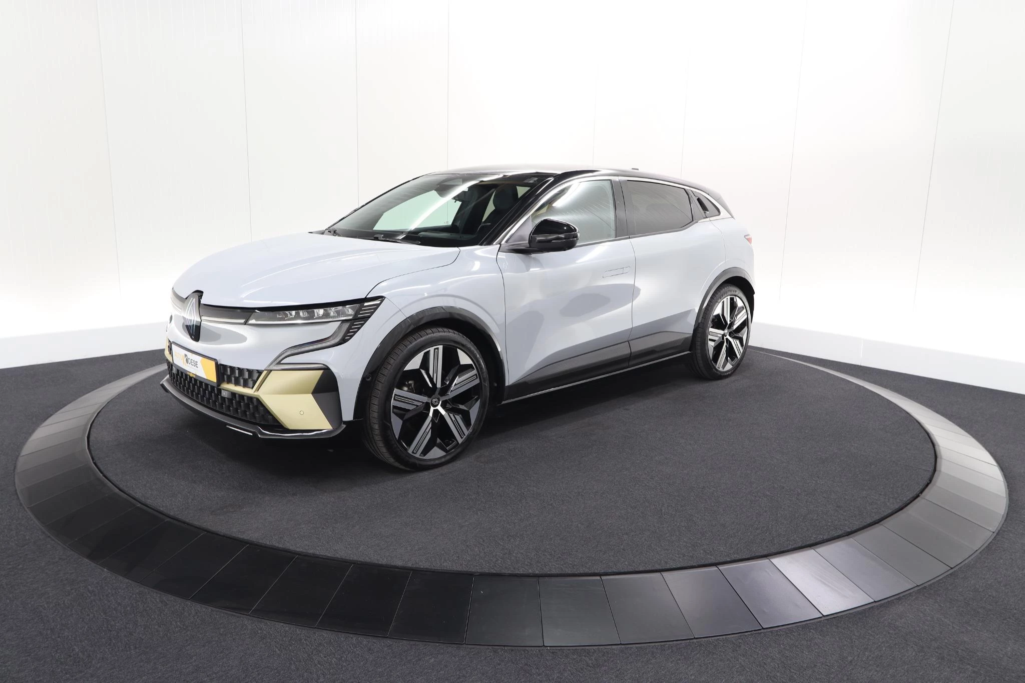 Hoofdafbeelding Renault Megane E-Tech