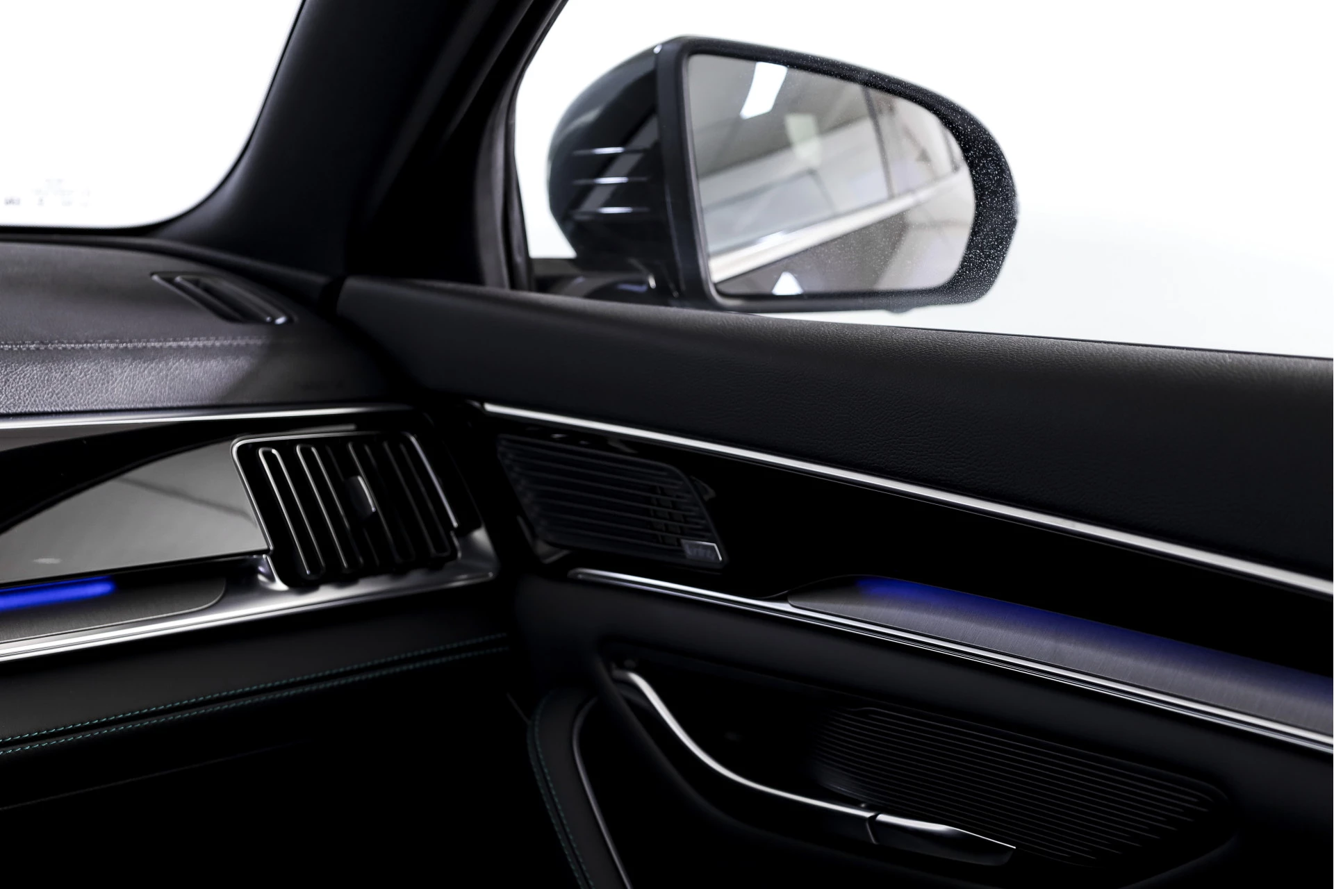 Hoofdafbeelding BYD SEAL U