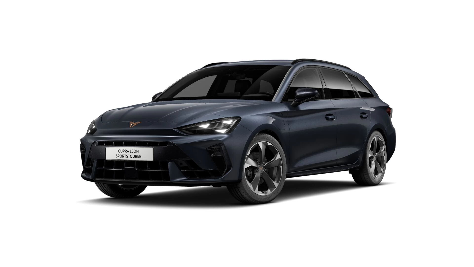 Hoofdafbeelding CUPRA Leon Sportstourer