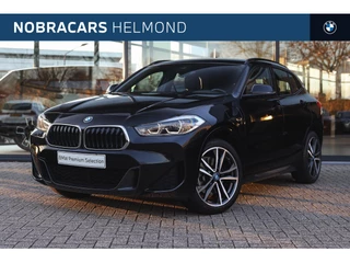 Hoofdafbeelding BMW X2 BMW X2 xDrive25e M Sport Automaat / Sportstoelen / Stuurverwarming / LED / Stoelverwarming / Cruise Control