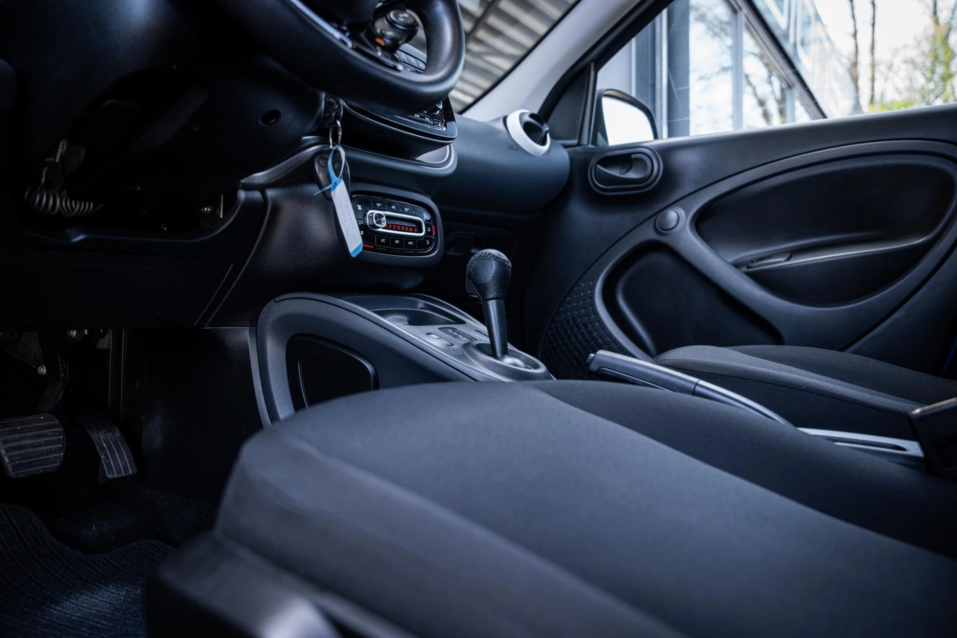 Hoofdafbeelding Smart Forfour