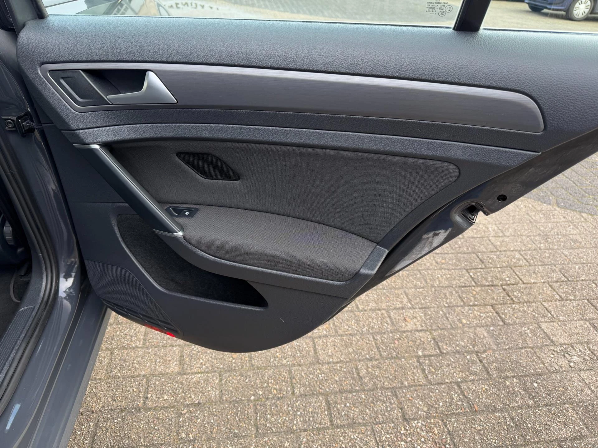 Hoofdafbeelding Volkswagen e-Golf