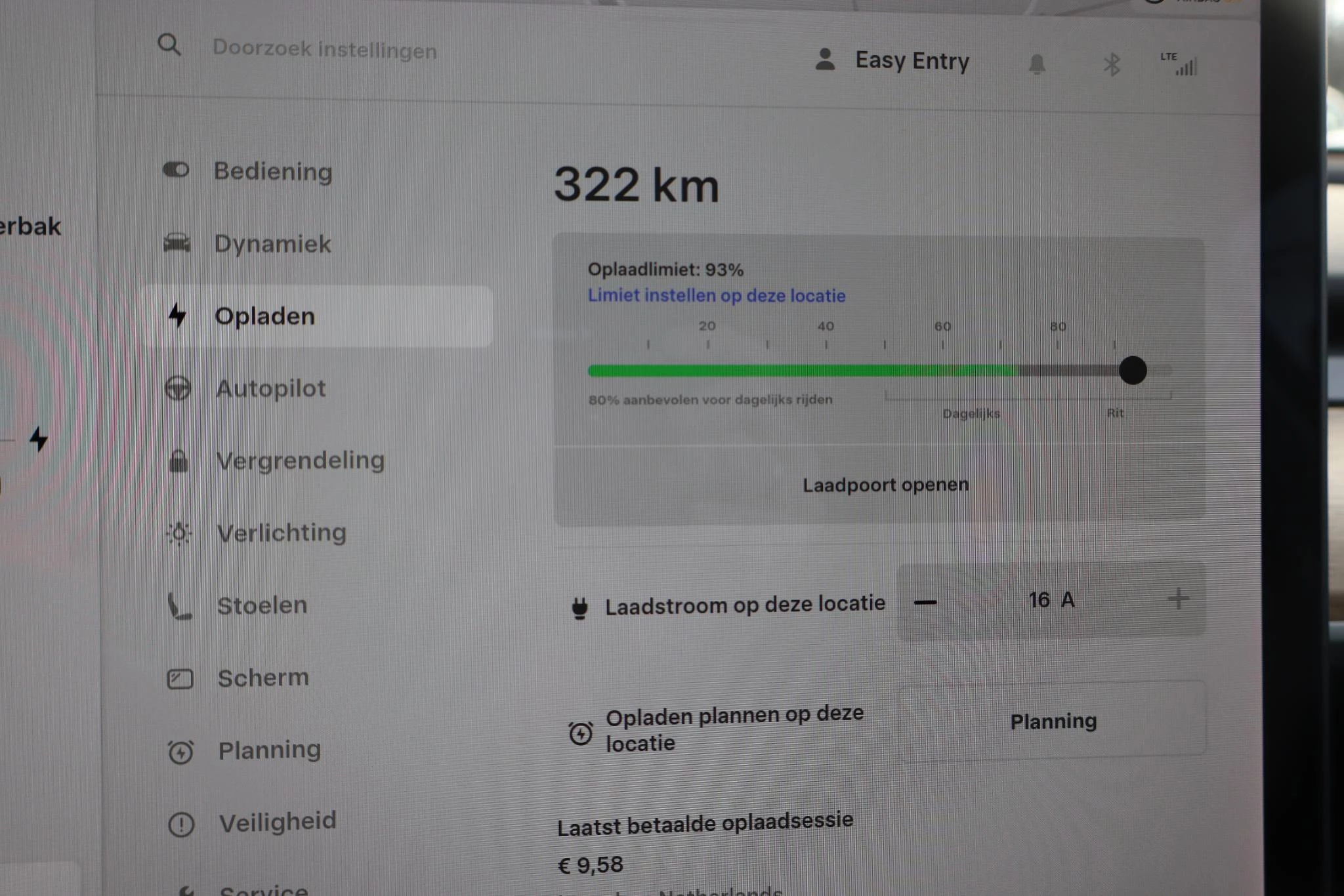 Hoofdafbeelding Tesla Model Y