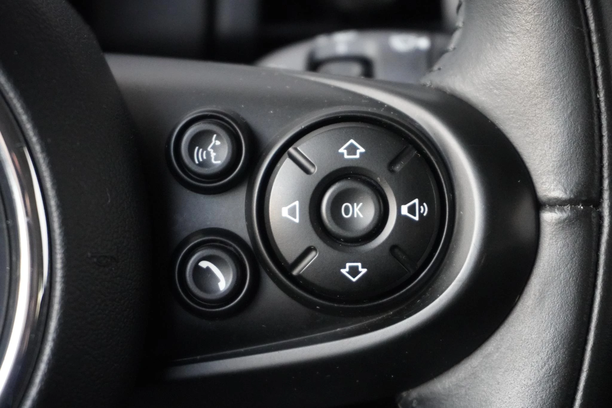 Hoofdafbeelding MINI 3-deurs