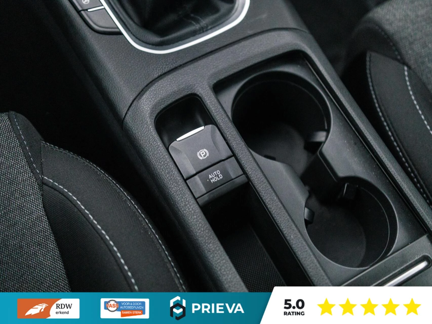 Hoofdafbeelding Hyundai i30