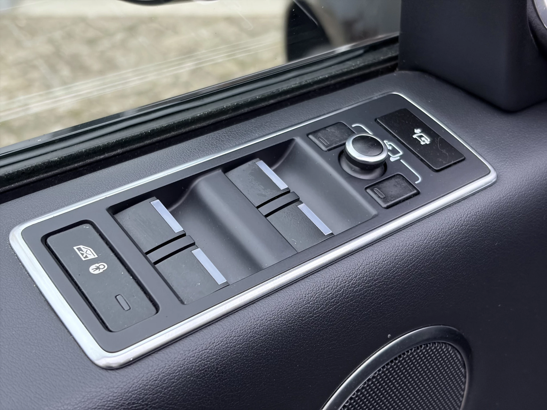 Hoofdafbeelding Land Rover Range Rover