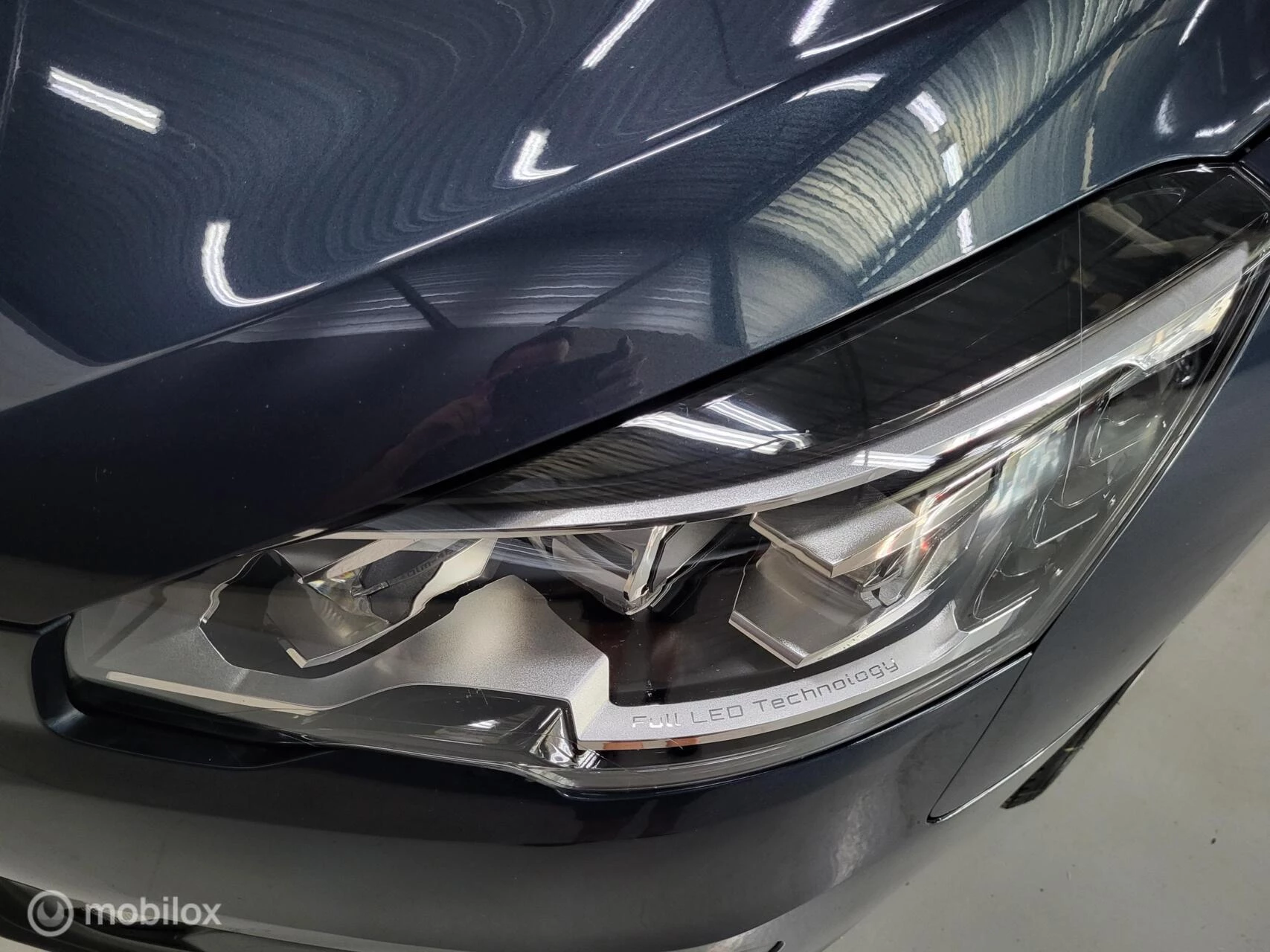 Hoofdafbeelding Peugeot 508