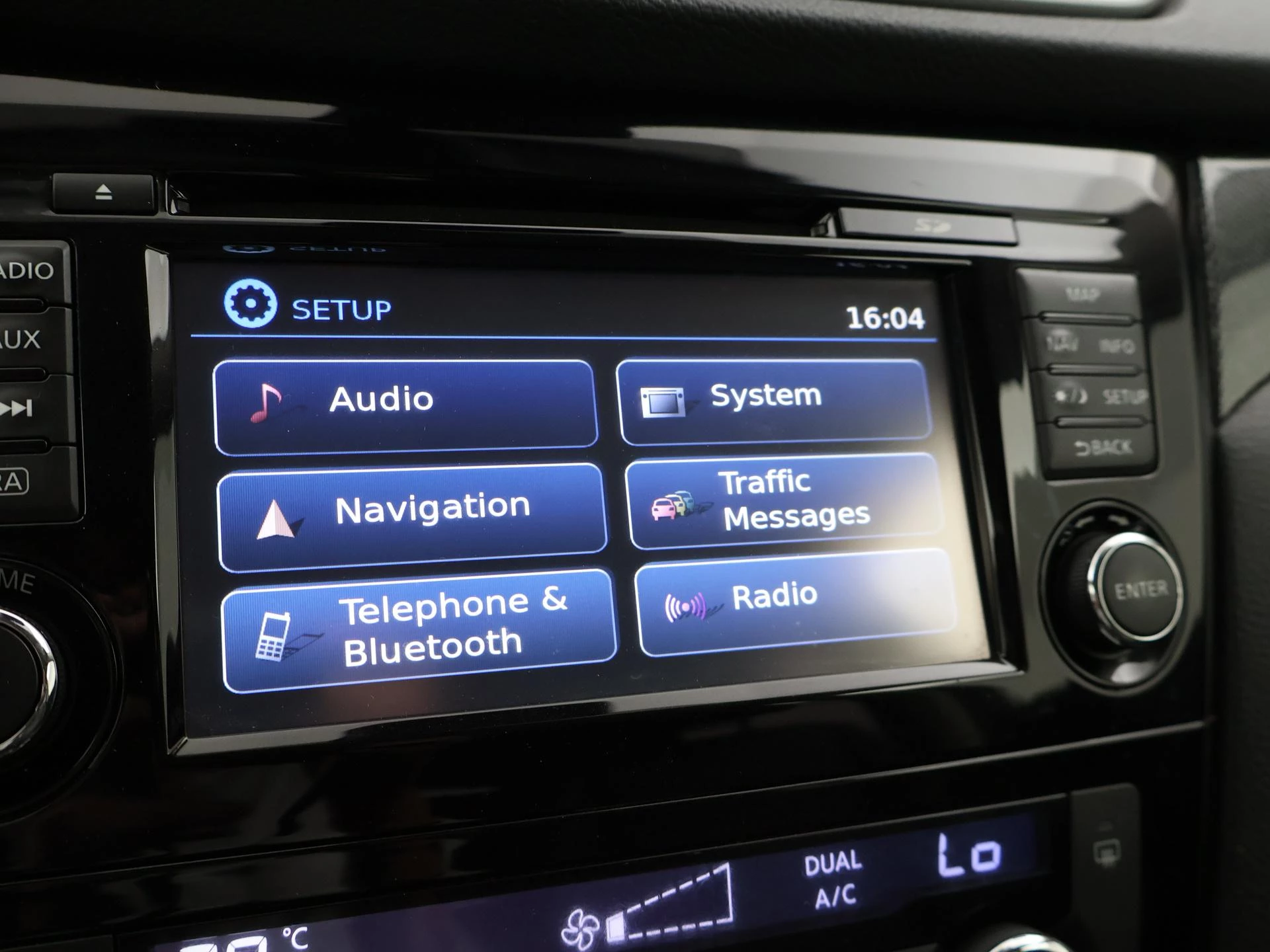 Hoofdafbeelding Nissan X-Trail