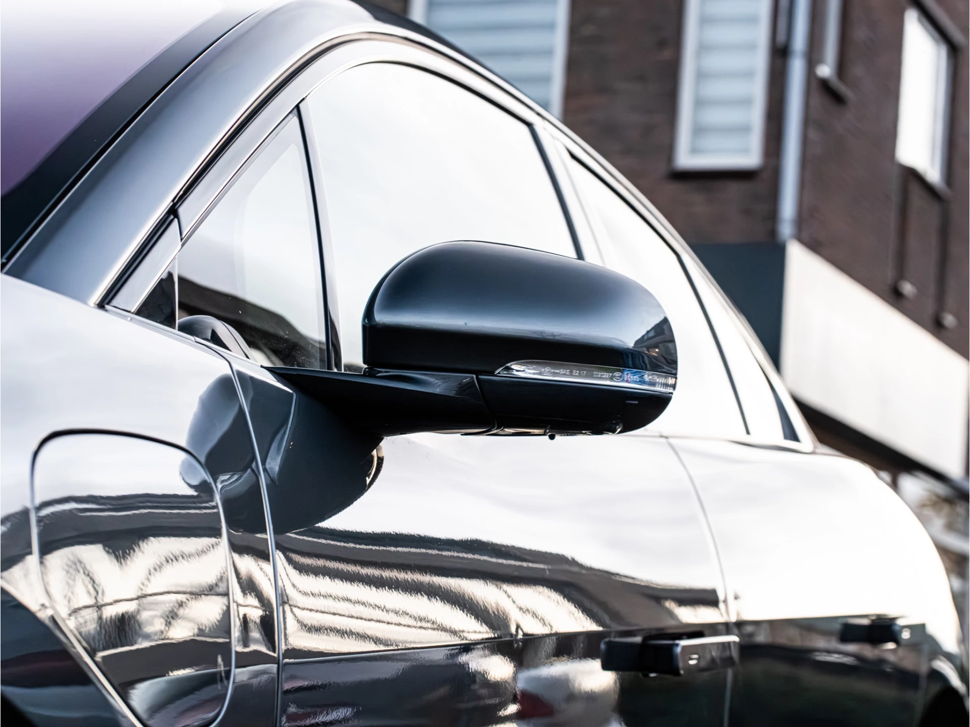 Hoofdafbeelding Jaguar I-PACE