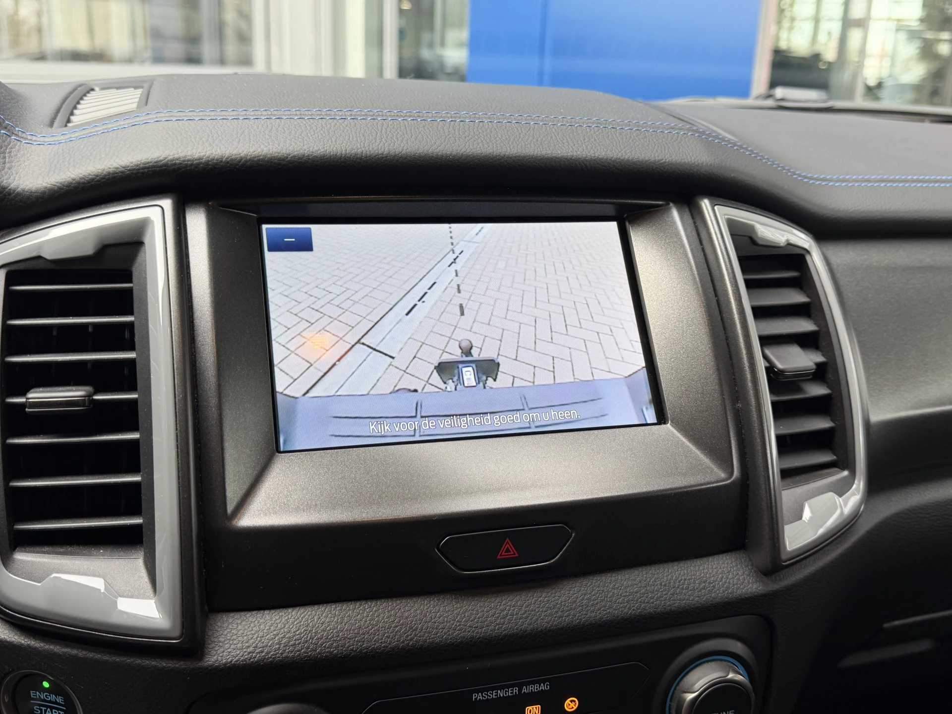 Hoofdafbeelding Ford Ranger