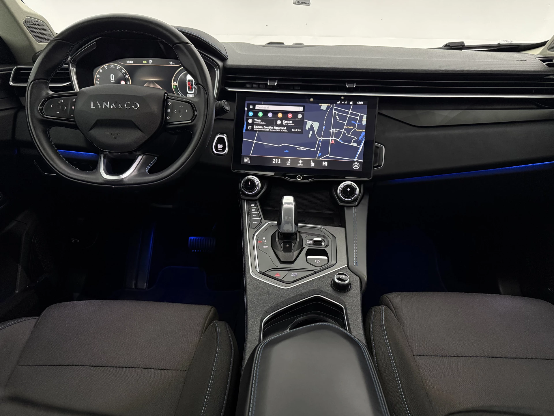 Hoofdafbeelding Lynk & Co 01