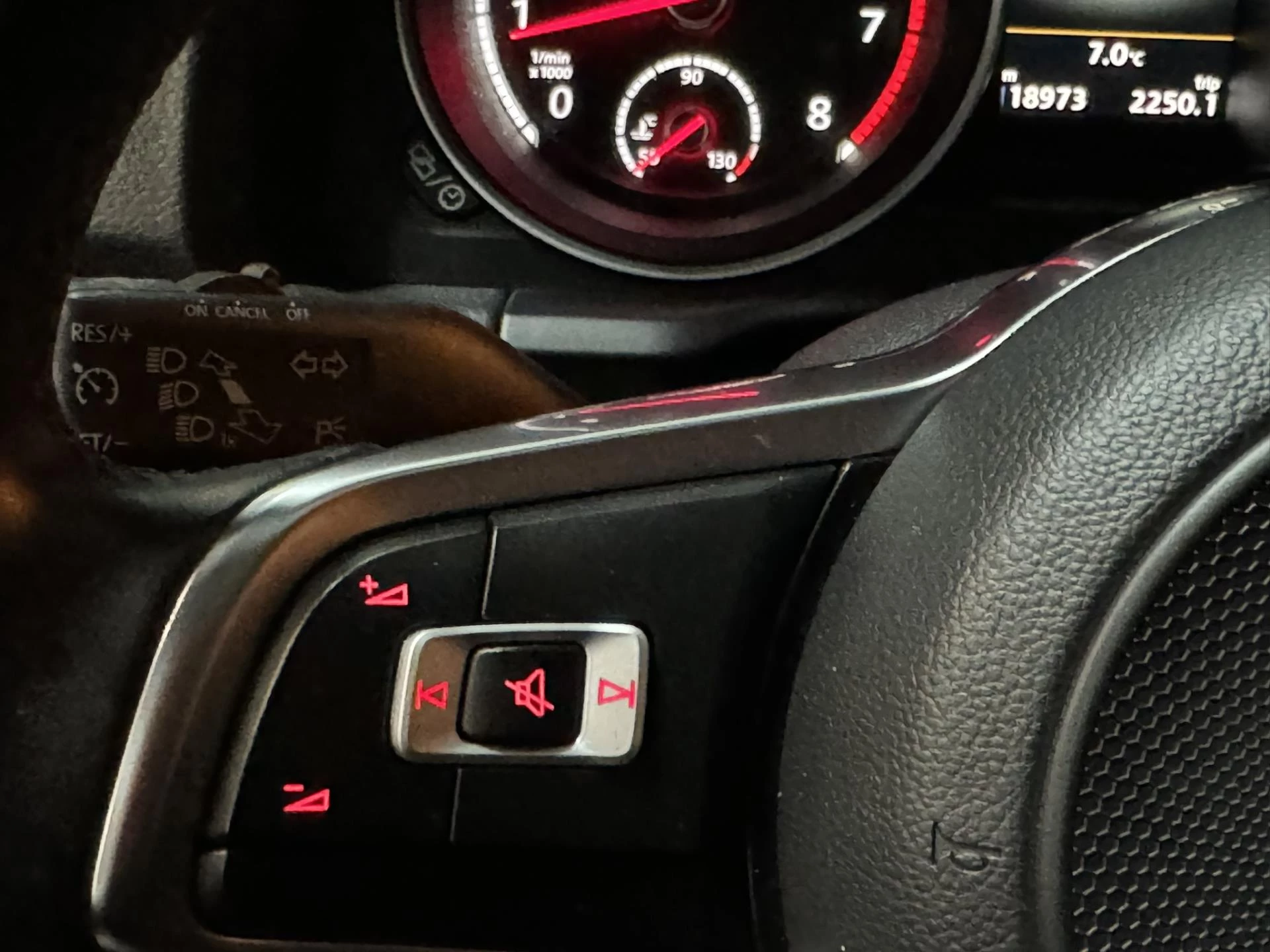 Hoofdafbeelding Volkswagen Scirocco