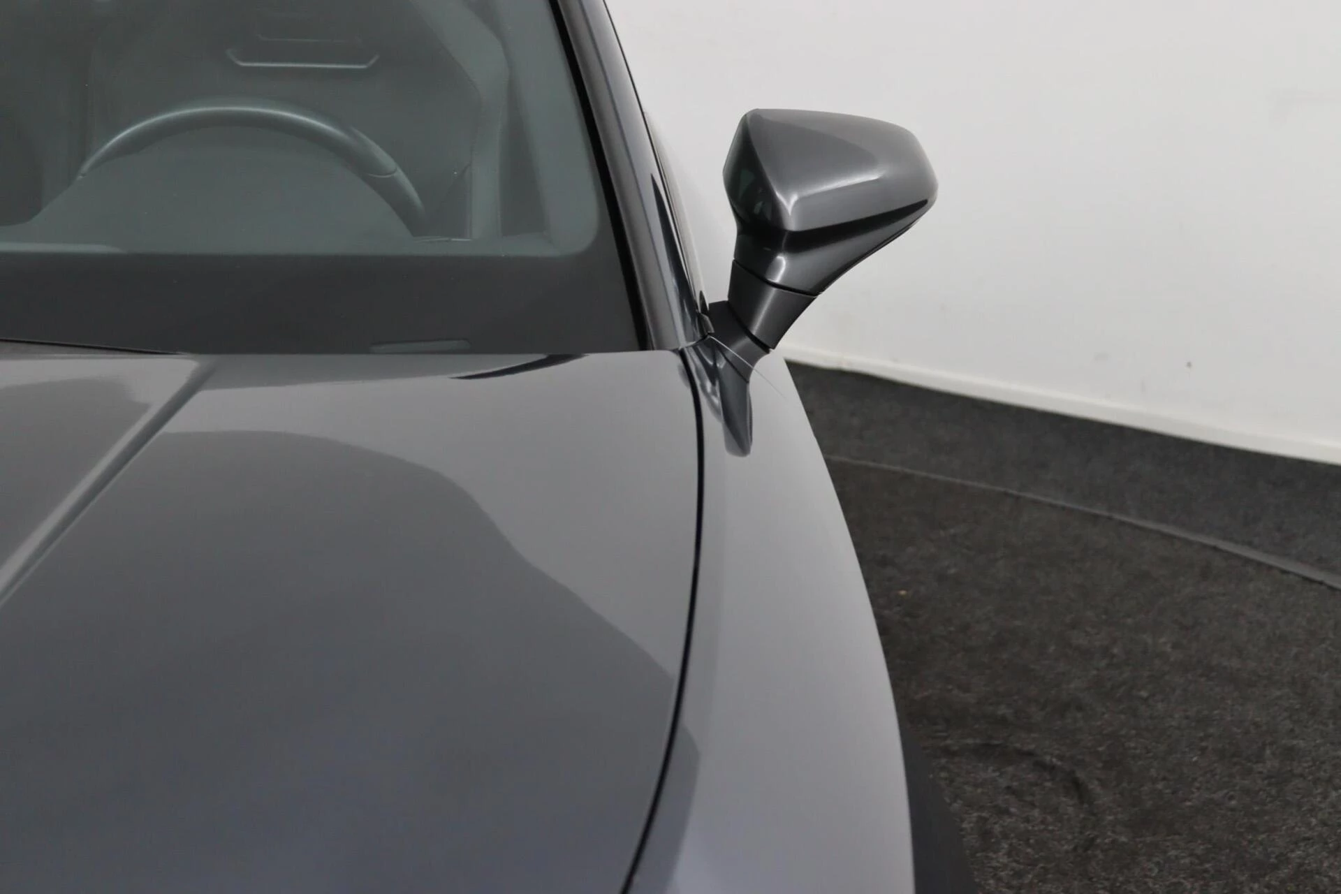 Hoofdafbeelding CUPRA Leon Sportstourer