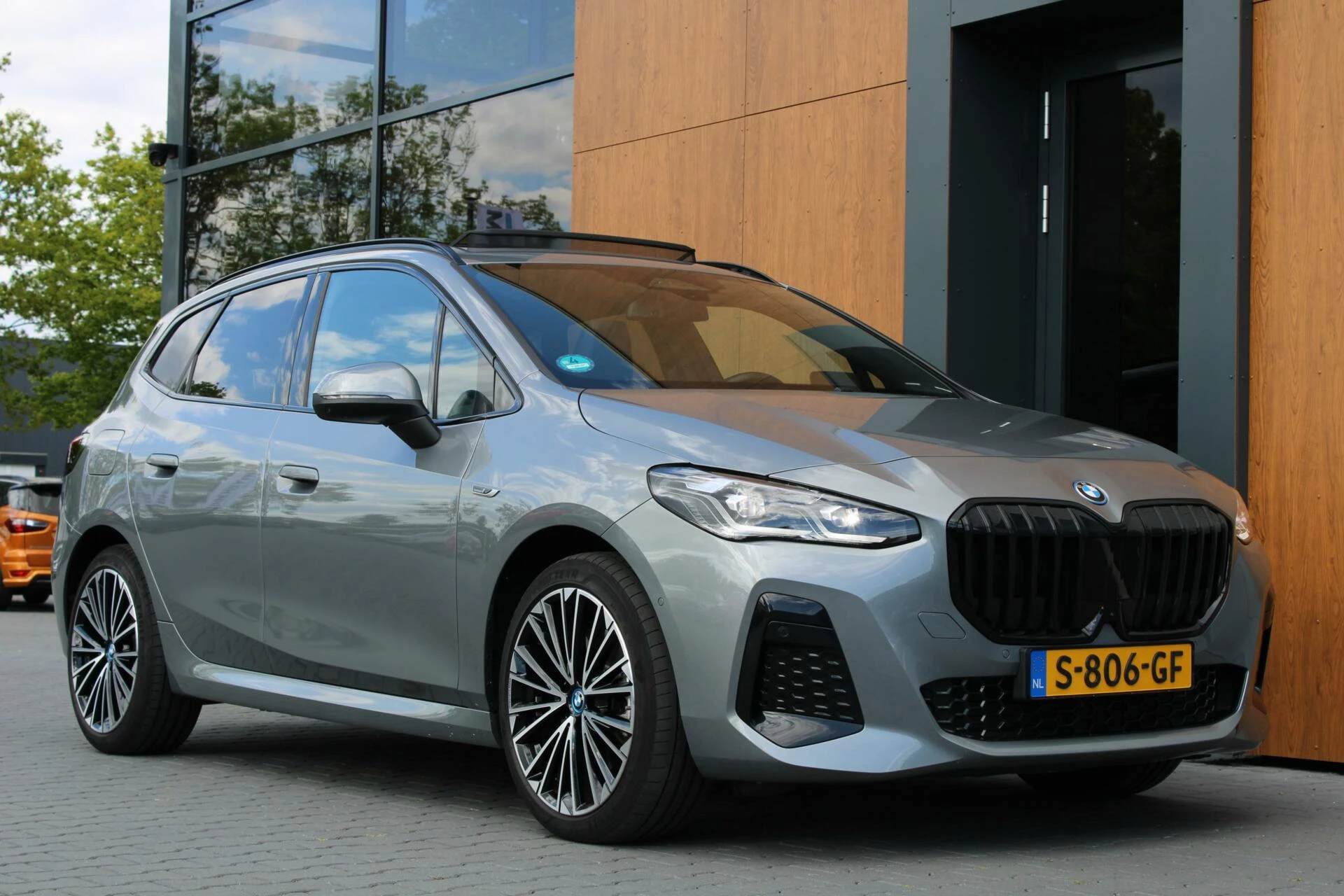 Hoofdafbeelding BMW 2 Serie