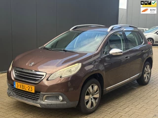 Peugeot 2008 1.6 VTi Allure VOL automaat Trekhaak!