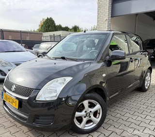 Suzuki Swift 1.3 Cool / BJ 2010 / 2De Eigenaar / 5DRS /N.A.P