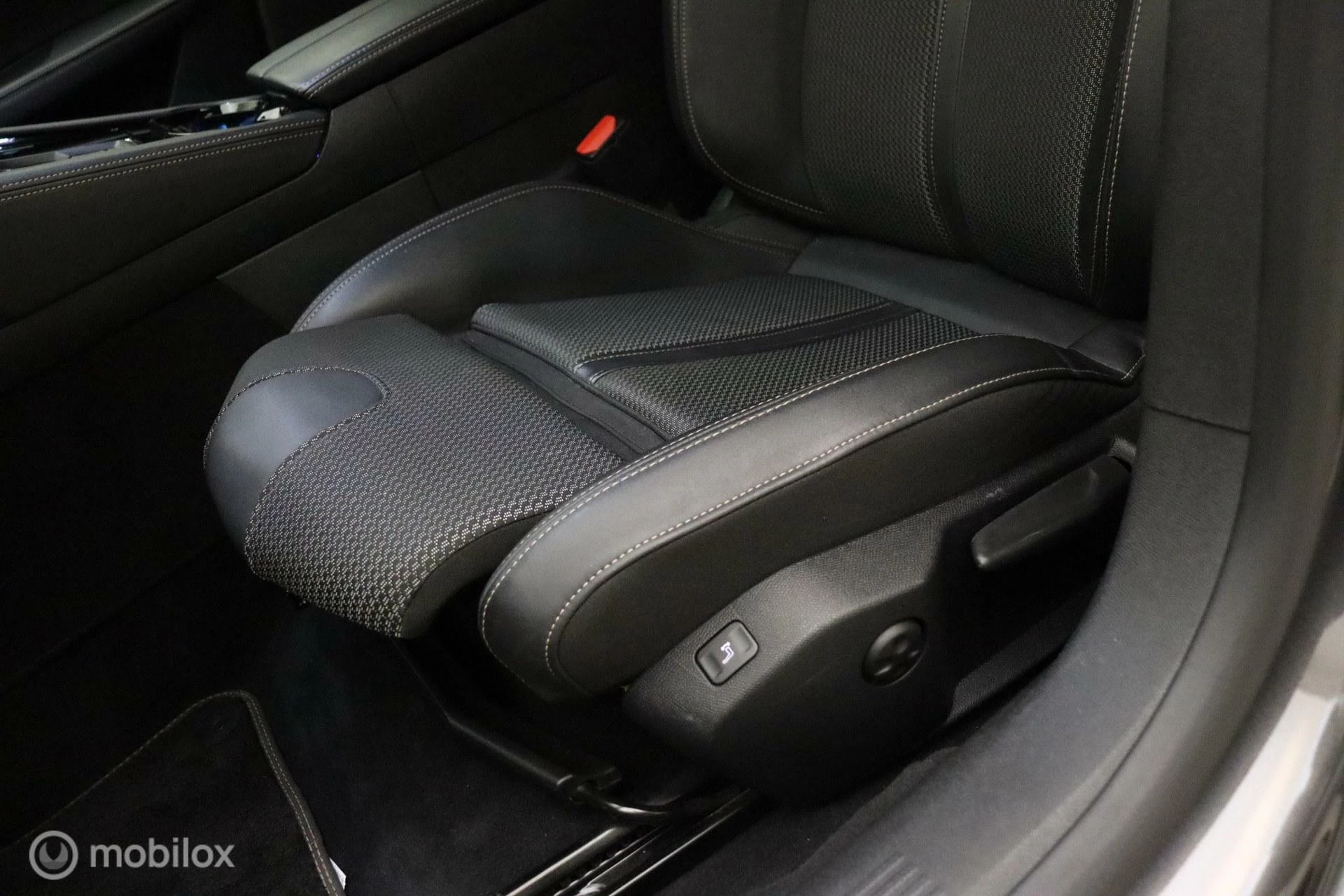 Hoofdafbeelding Peugeot 508
