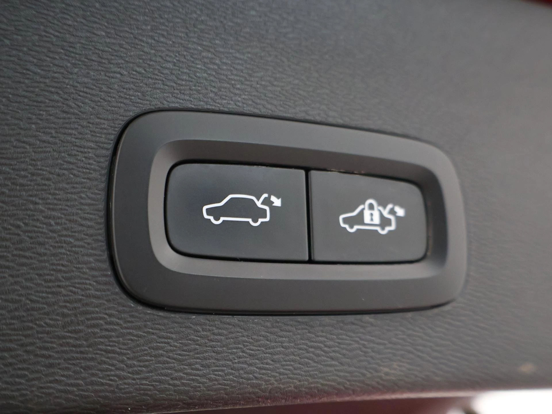 Hoofdafbeelding Volvo C40
