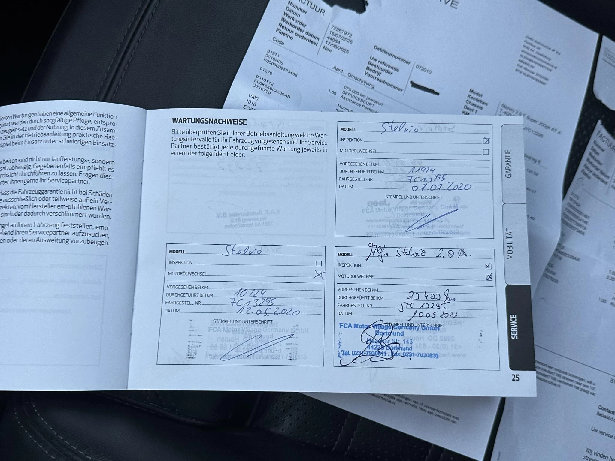 Hoofdafbeelding Alfa Romeo Stelvio