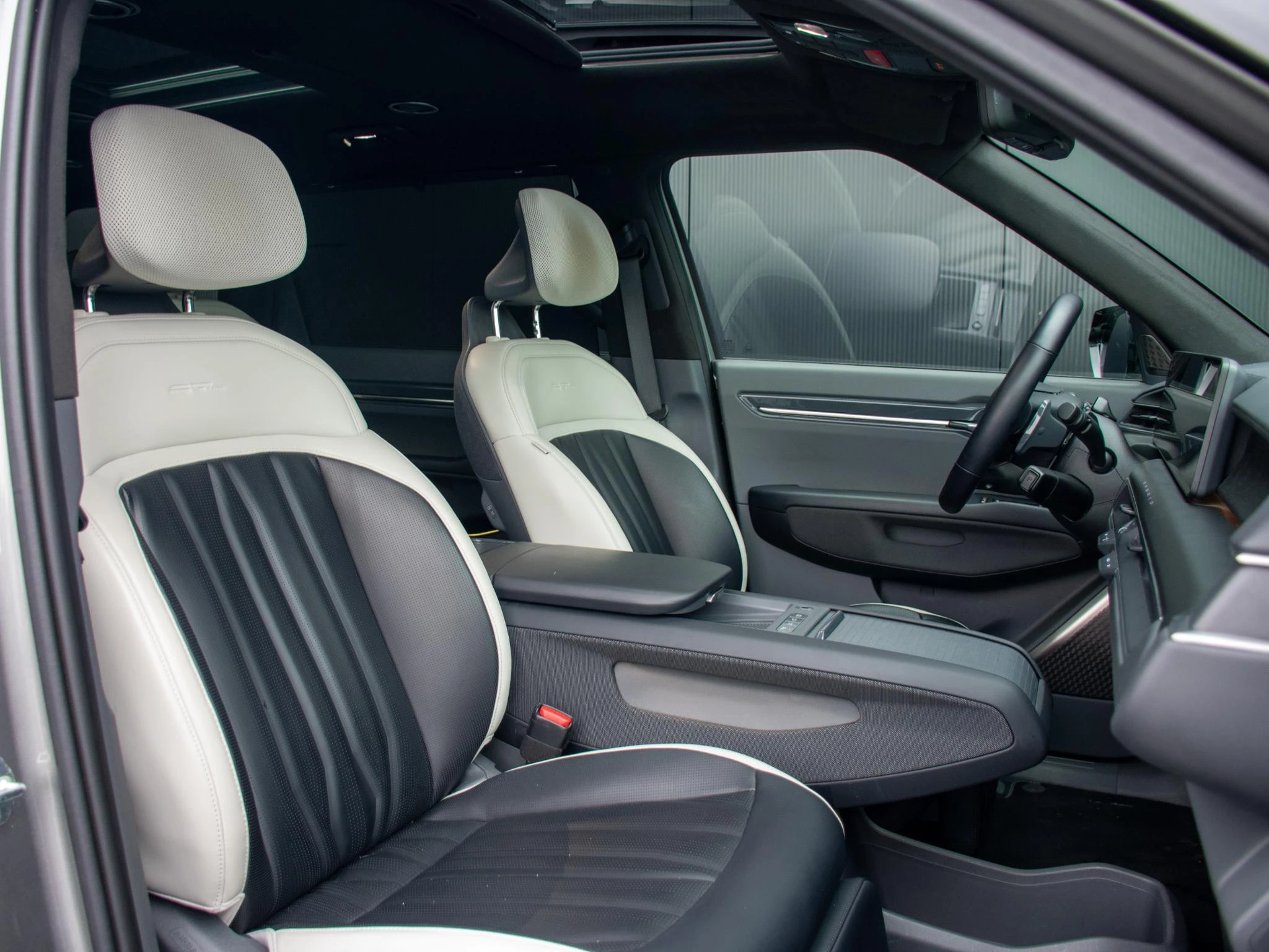 Hoofdafbeelding Kia EV9