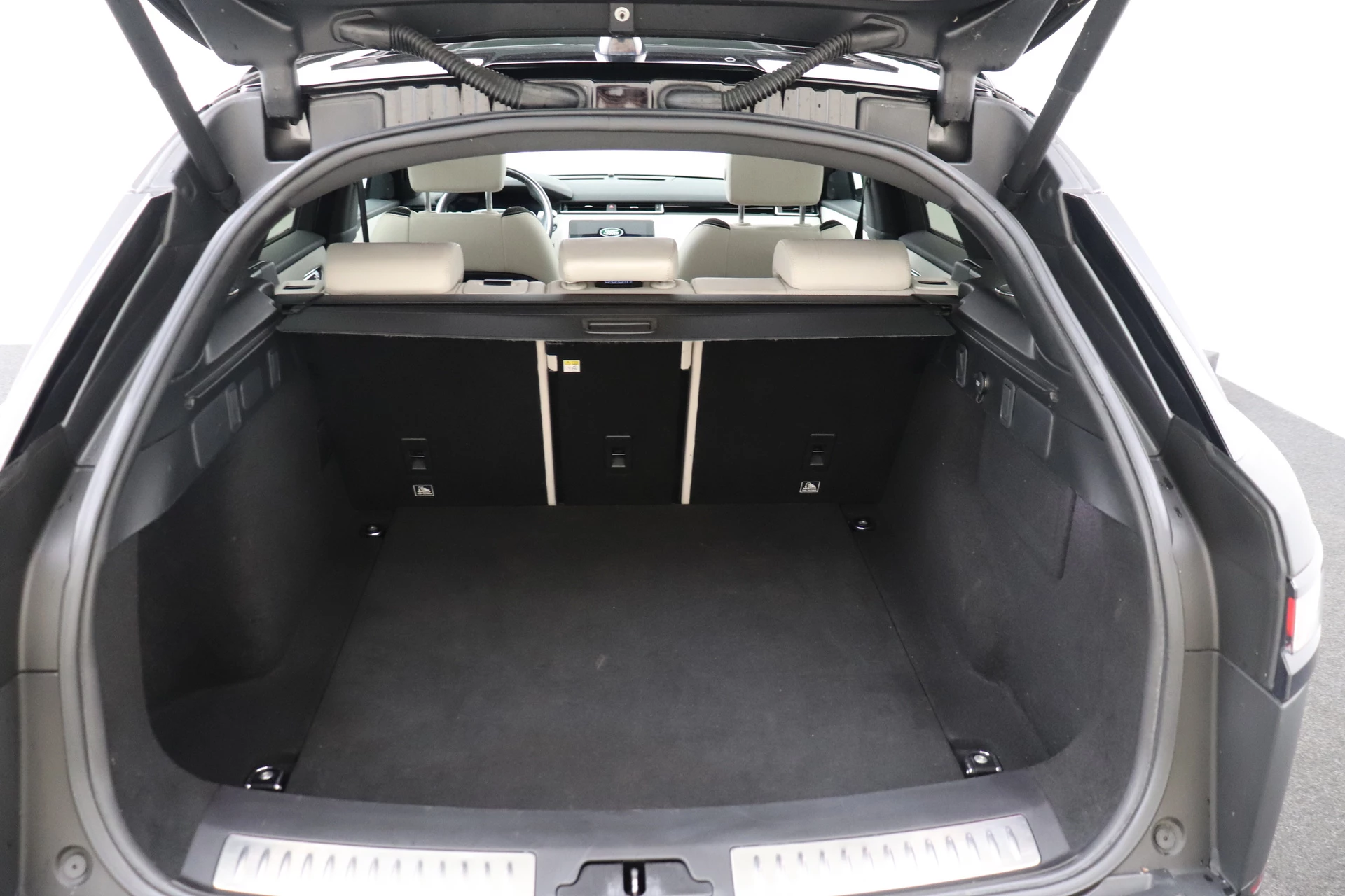 Hoofdafbeelding Land Rover Range Rover Velar