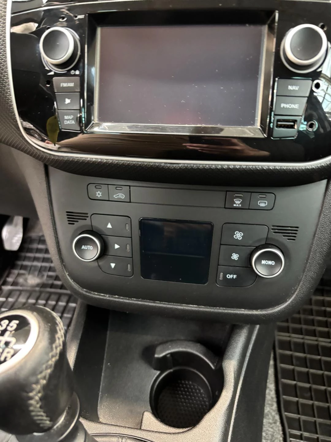 Hoofdafbeelding Fiat Punto