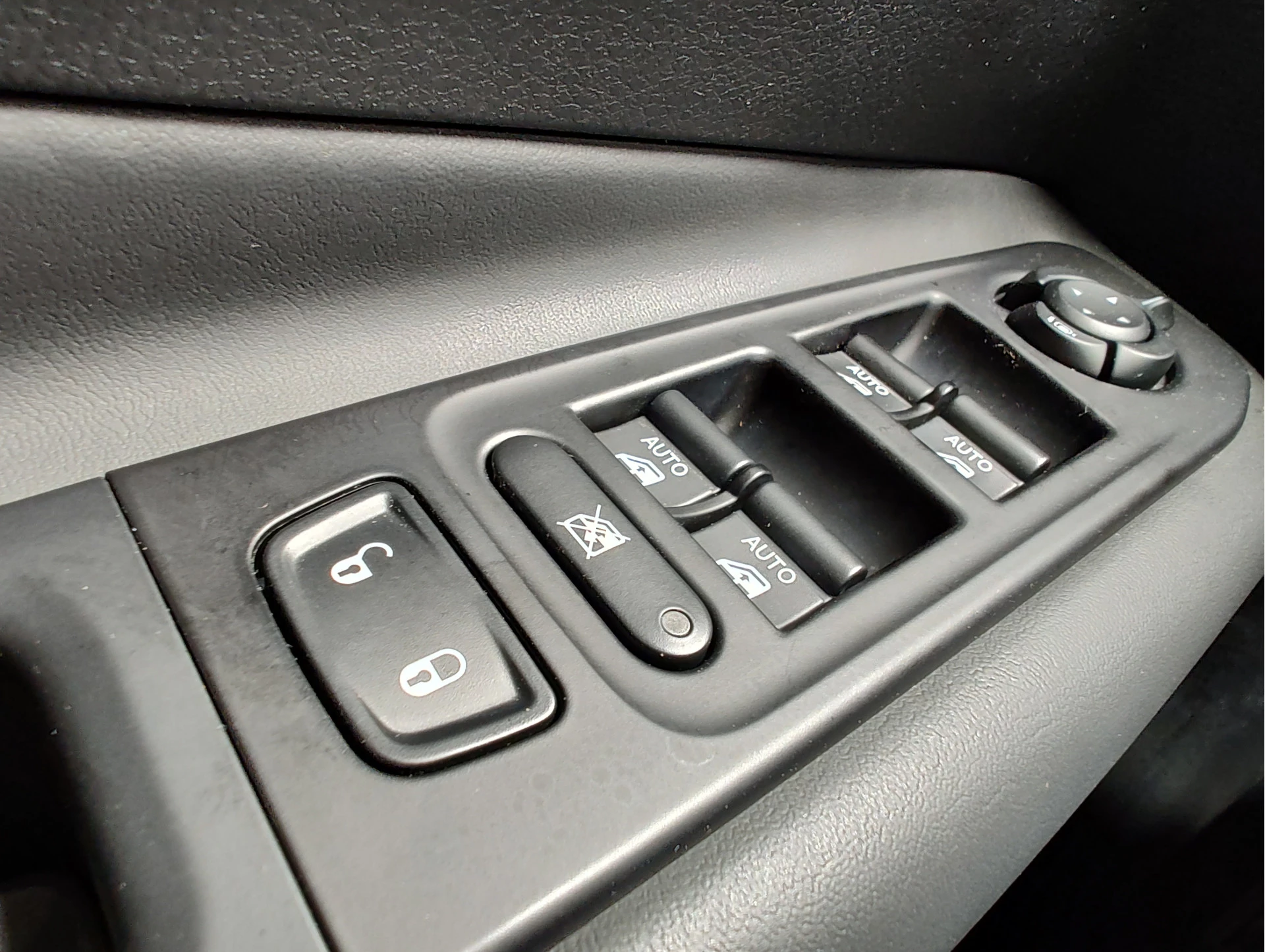 Hoofdafbeelding Jeep Renegade