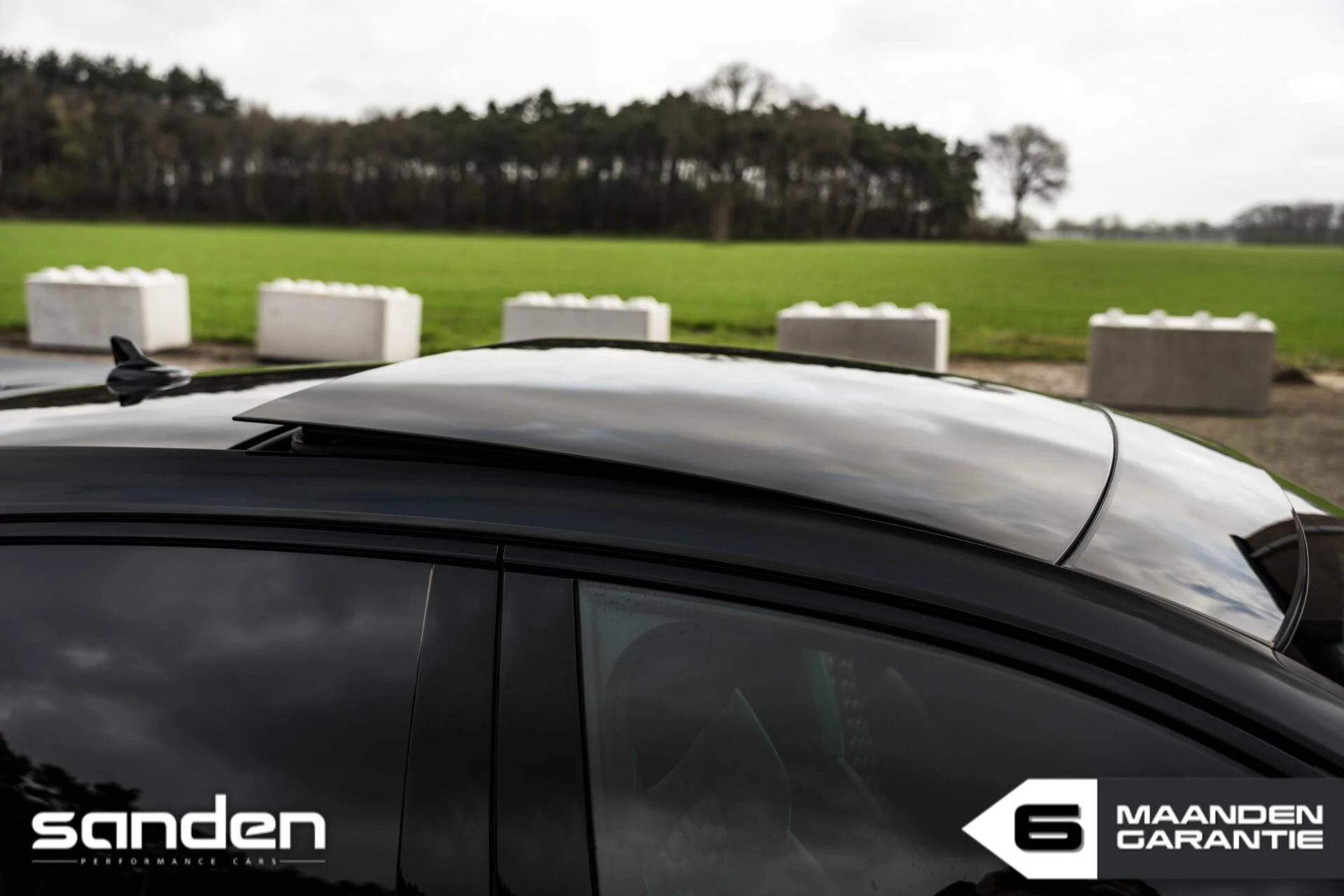 Hoofdafbeelding Audi RS3