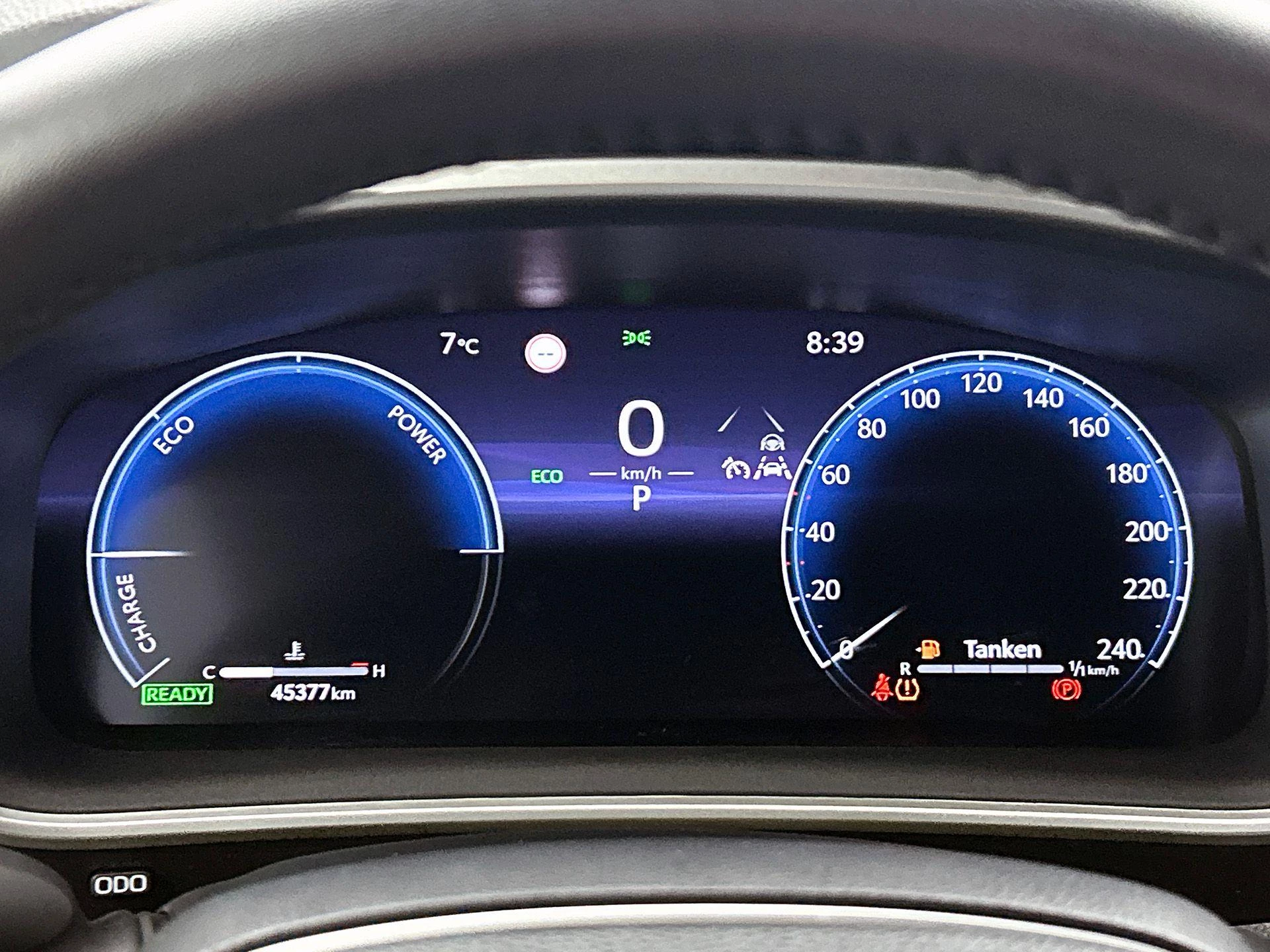 Hoofdafbeelding Toyota Corolla Cross