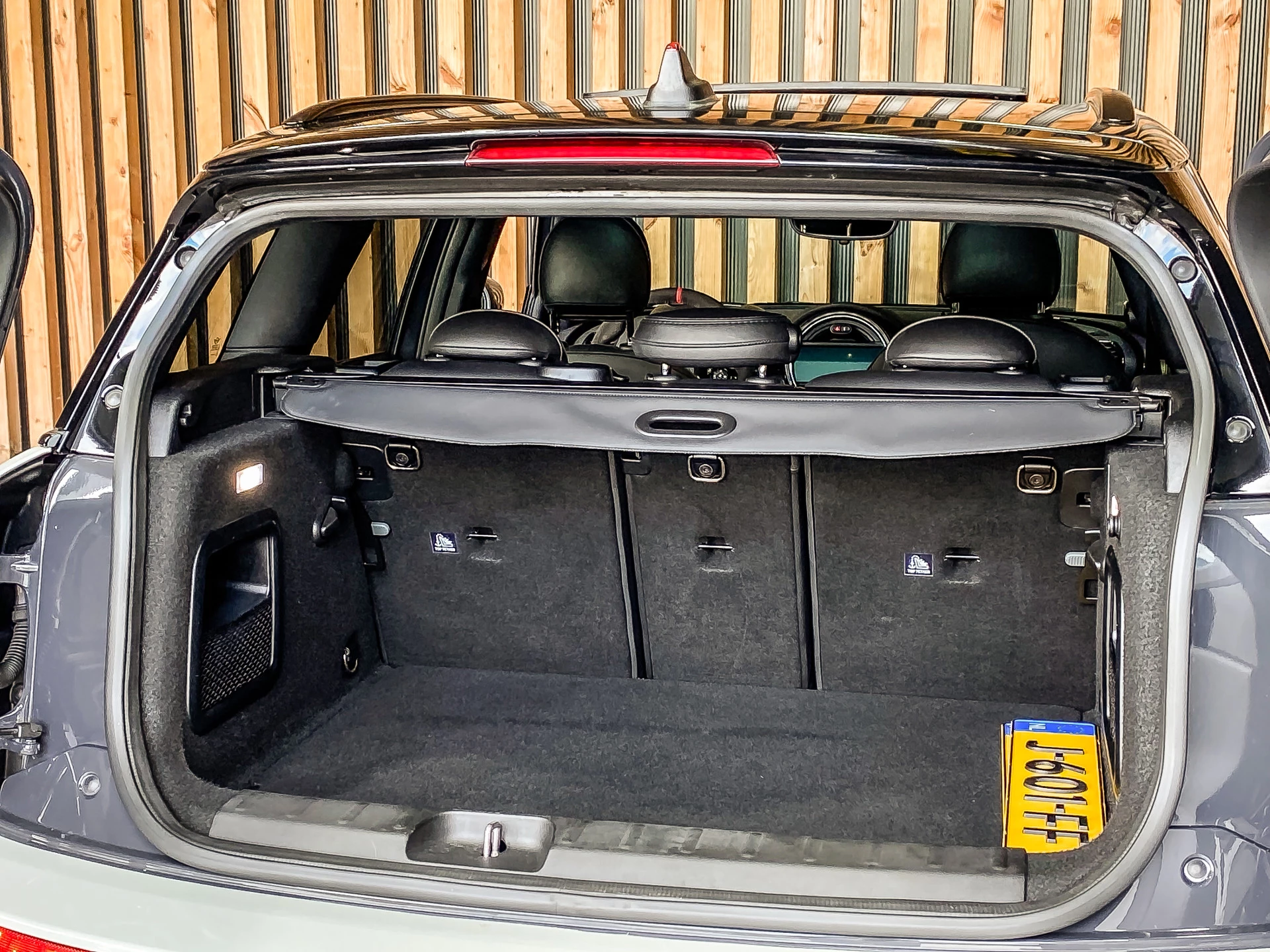 Hoofdafbeelding MINI Clubman