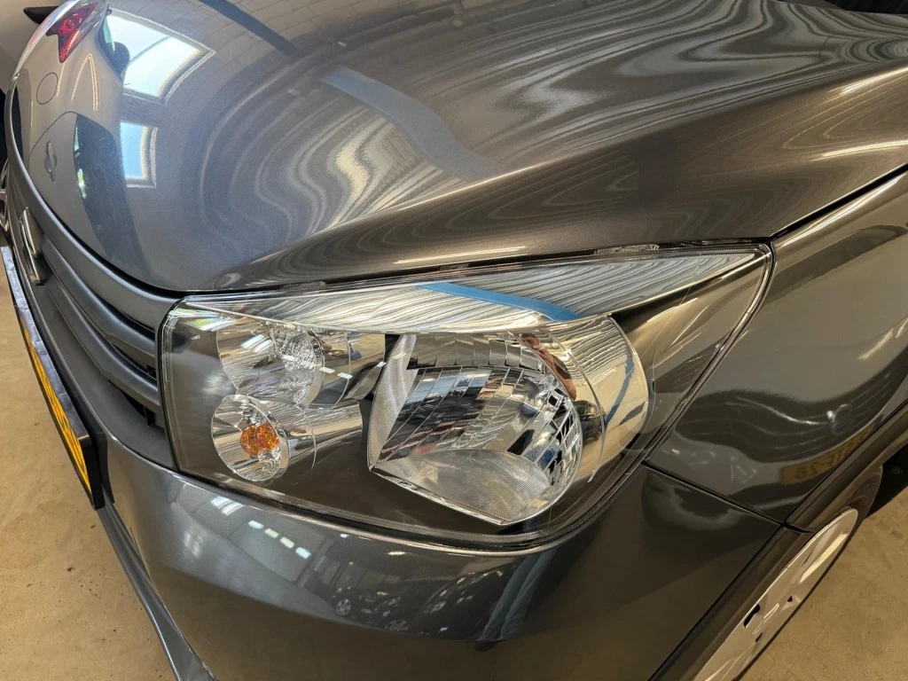 Hoofdafbeelding Suzuki Celerio