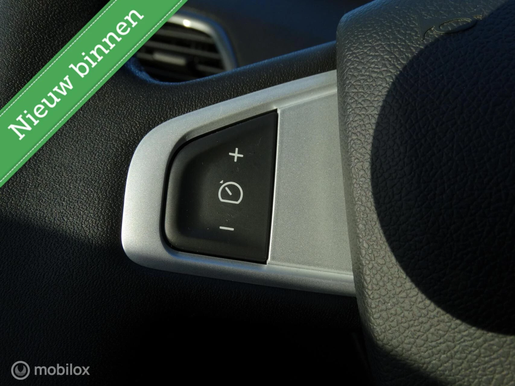 Hoofdafbeelding Renault Scénic