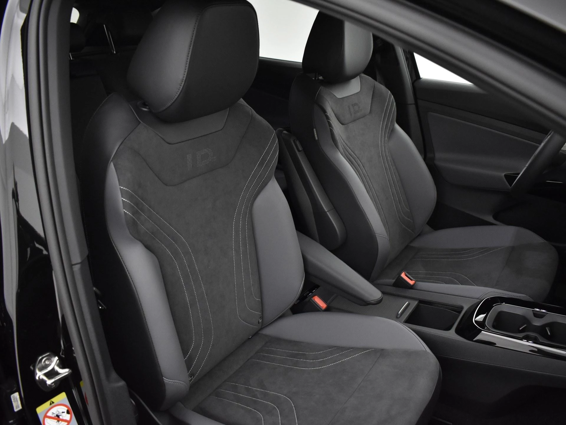 Hoofdafbeelding Volkswagen ID.4