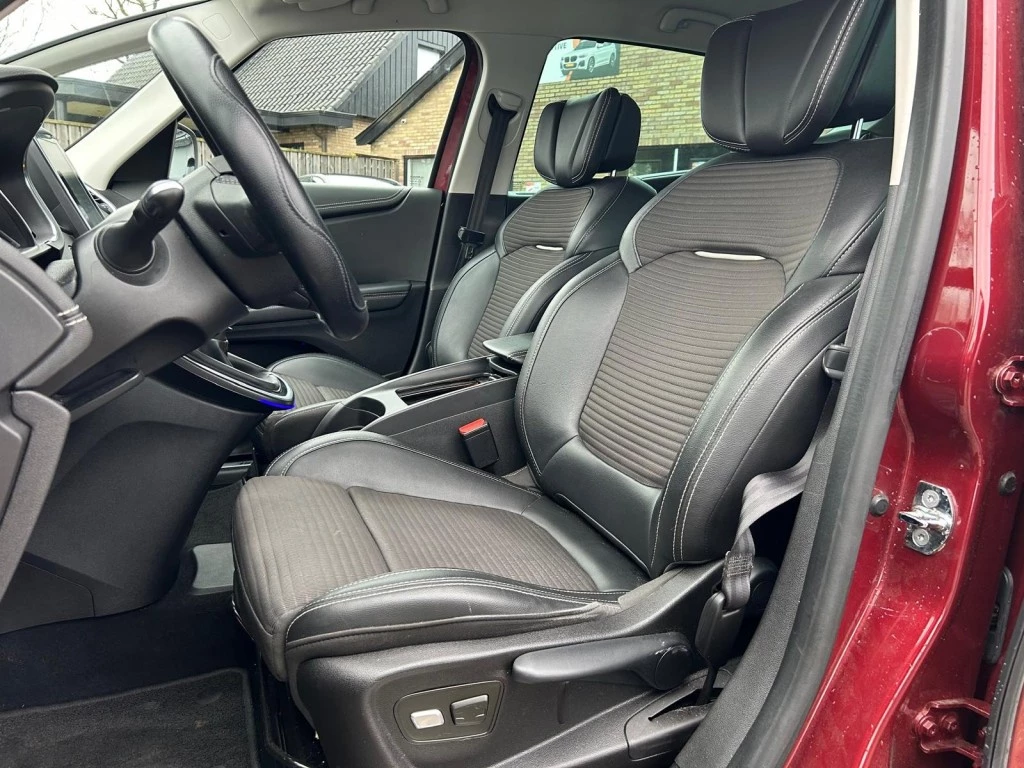 Hoofdafbeelding Renault Scénic