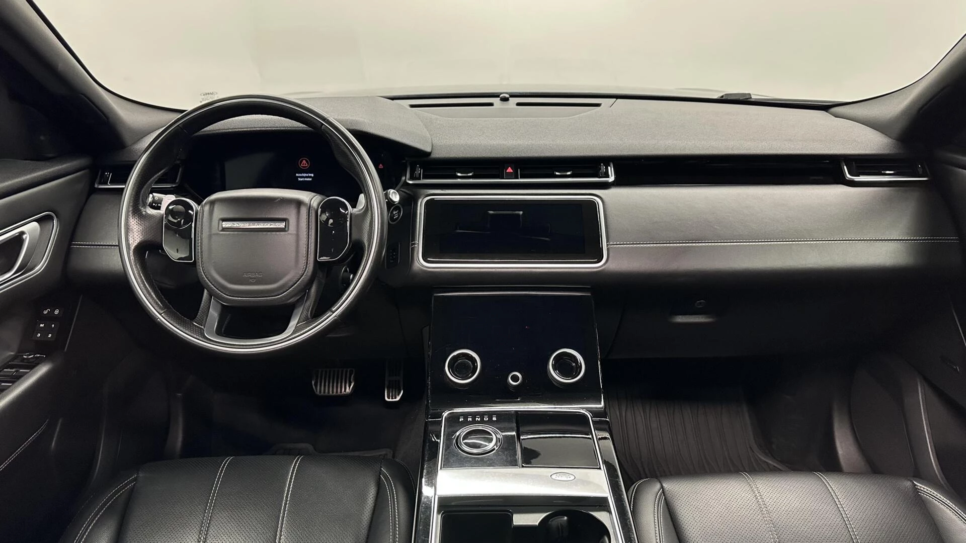 Hoofdafbeelding Land Rover Range Rover Velar