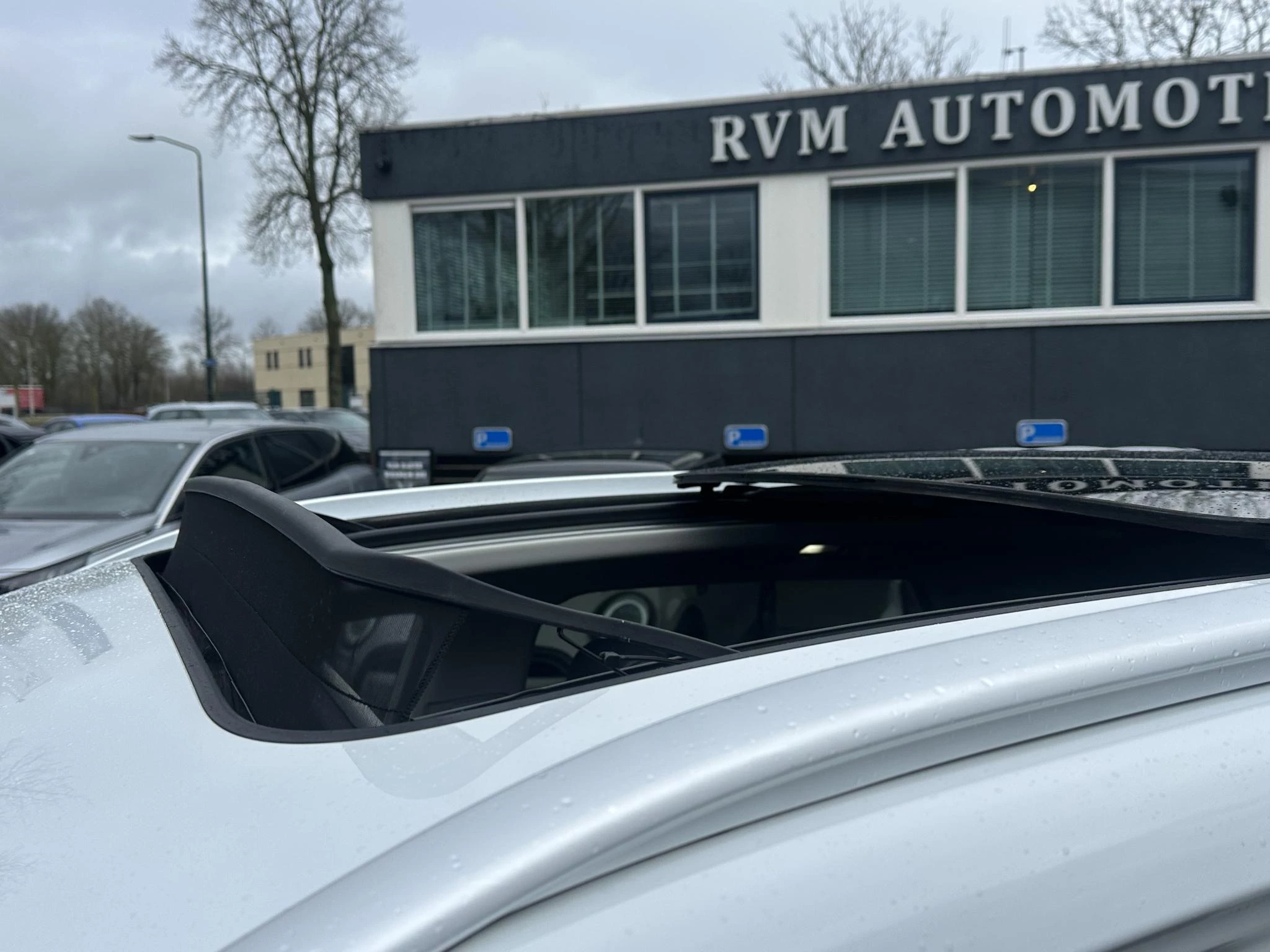 Hoofdafbeelding MG EHS