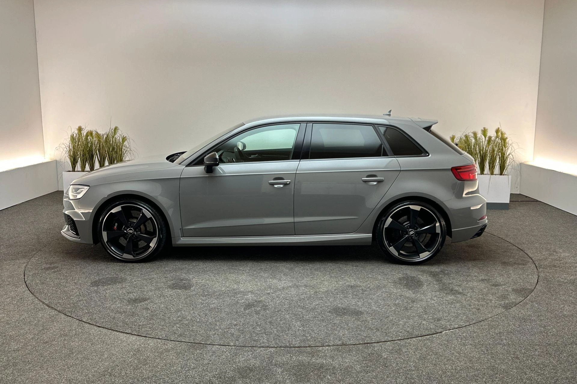 Hoofdafbeelding Audi RS3