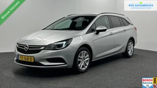 Opel Astra Sports Tourer 1.0 Innovation NAVI ECC CRUISE LM CARPLAY.
