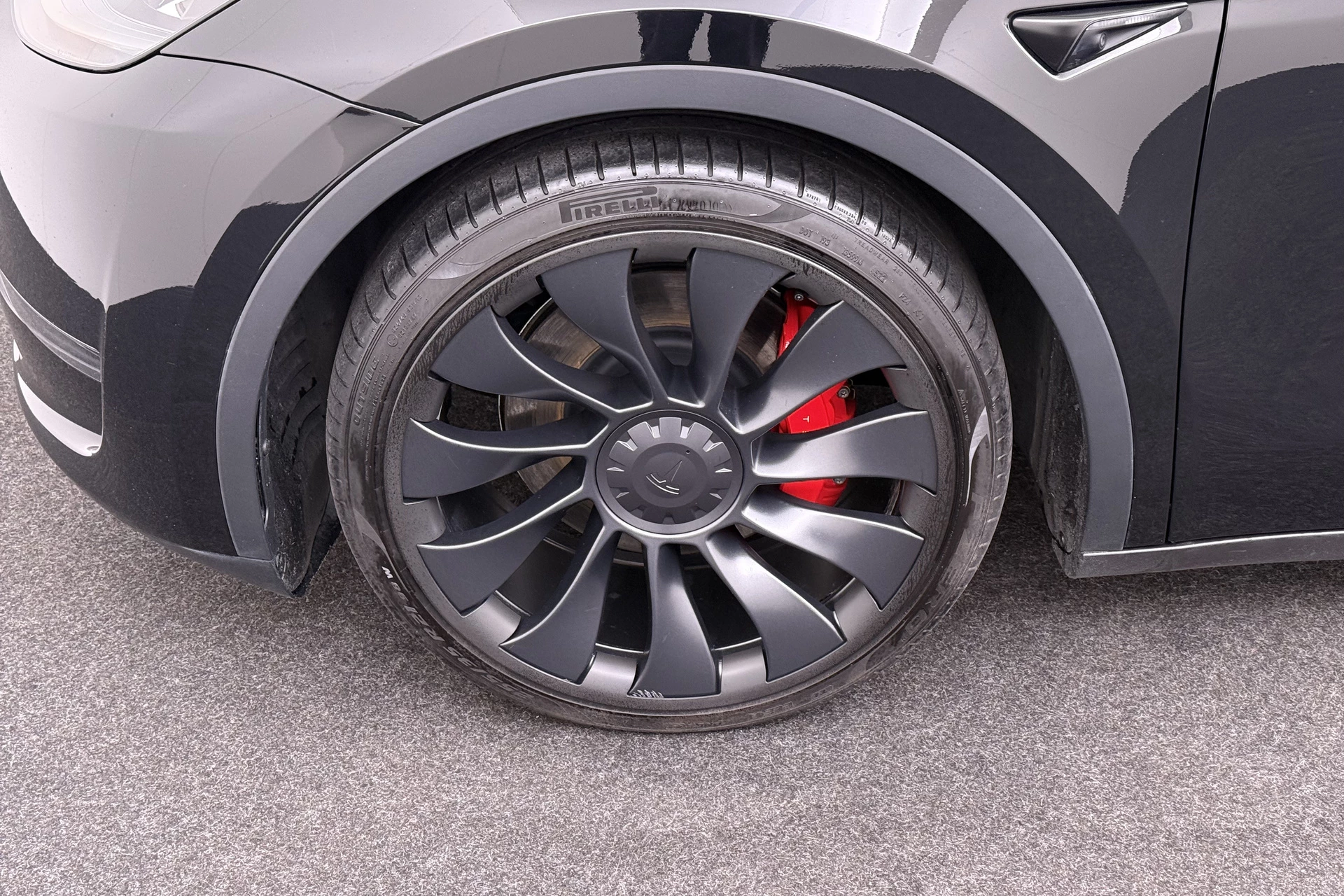 Hoofdafbeelding Tesla Model Y