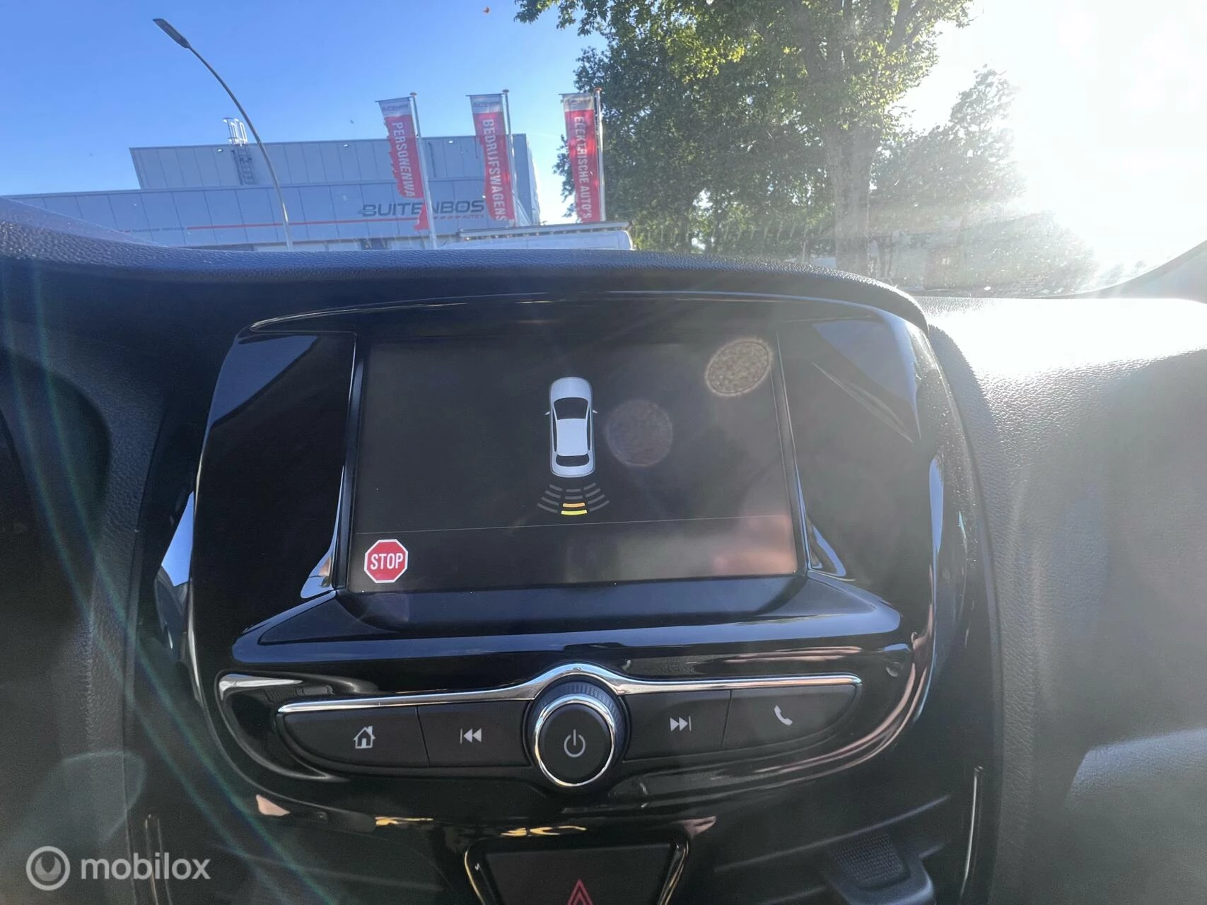 Hoofdafbeelding Opel KARL