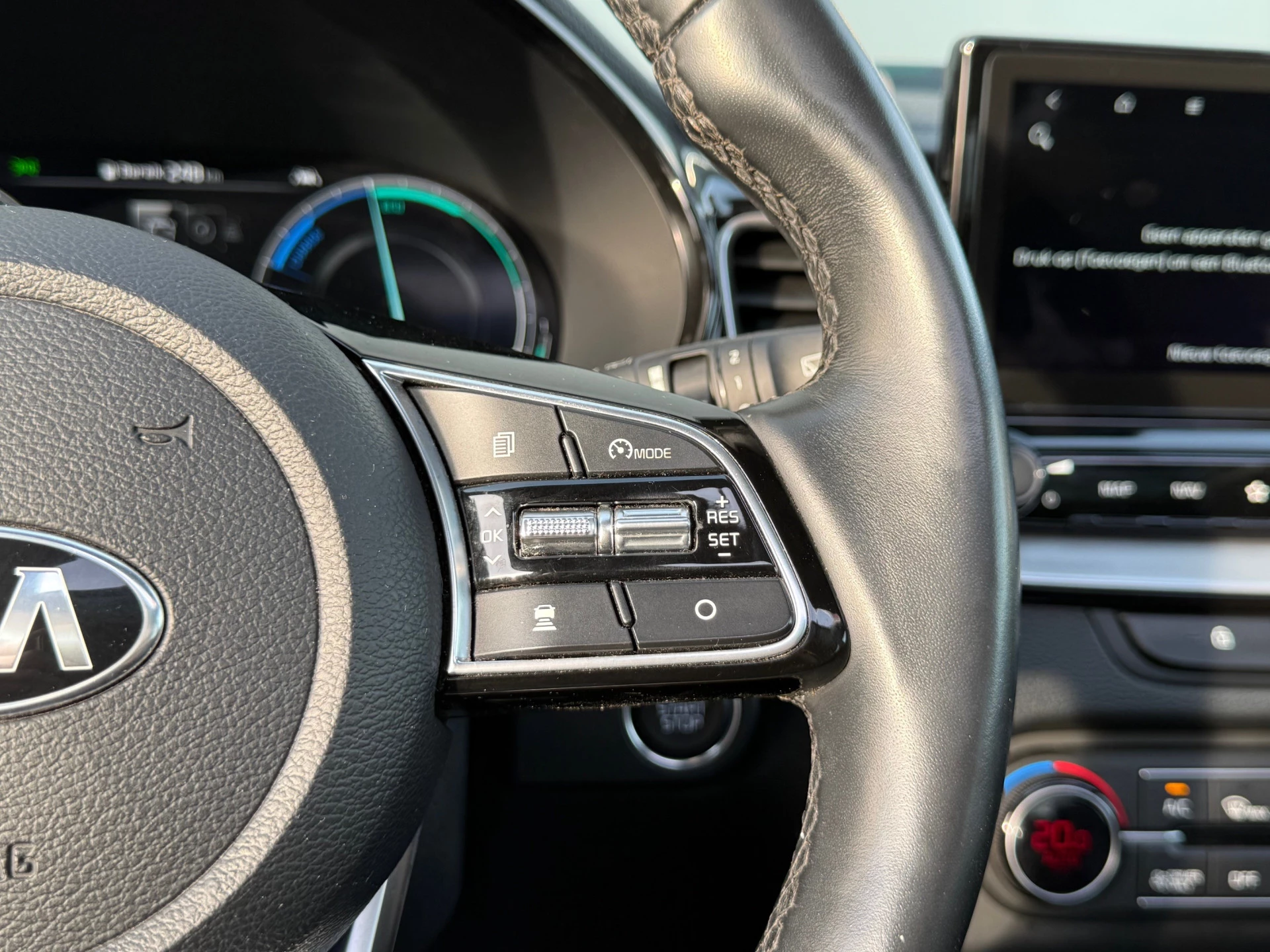 Hoofdafbeelding Kia XCeed