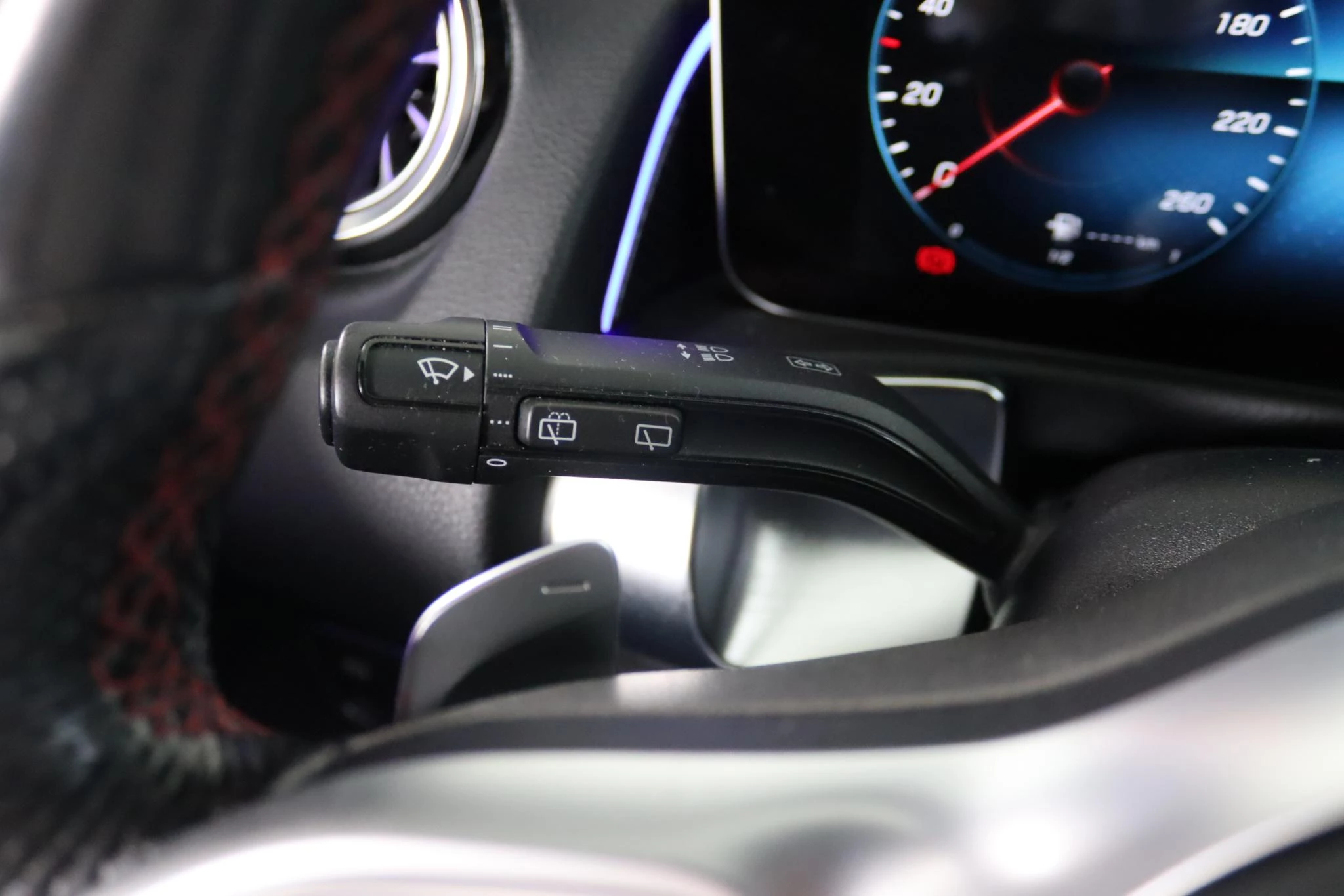 Hoofdafbeelding Mercedes-Benz GLB