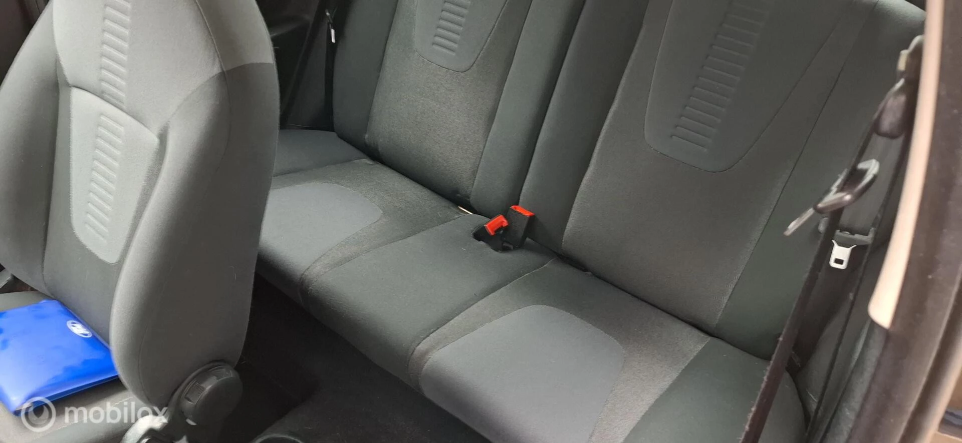 Hoofdafbeelding Ford Ka