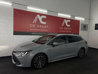 Toyota Corolla Touring Sports 1.8 Hybrid - NAVI/CAM/PDC/NAP