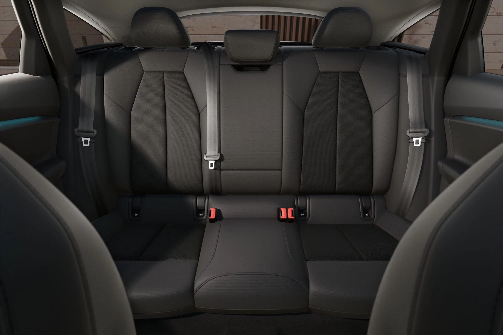 Hoofdafbeelding Audi A6 e-tron